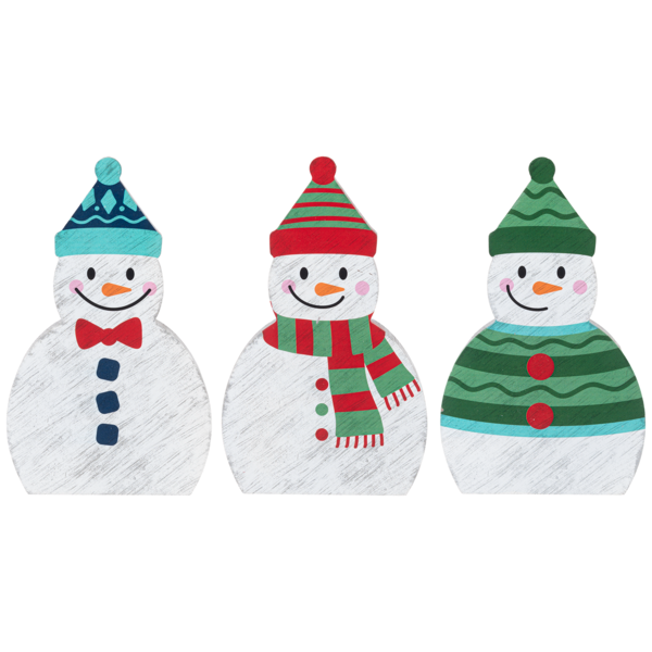 FINAL SALE Snowman Sitabout (70%off)