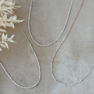 Beth Necklace