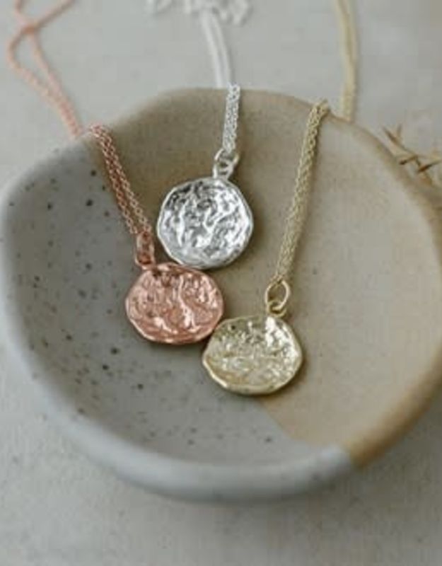 Brea Necklace