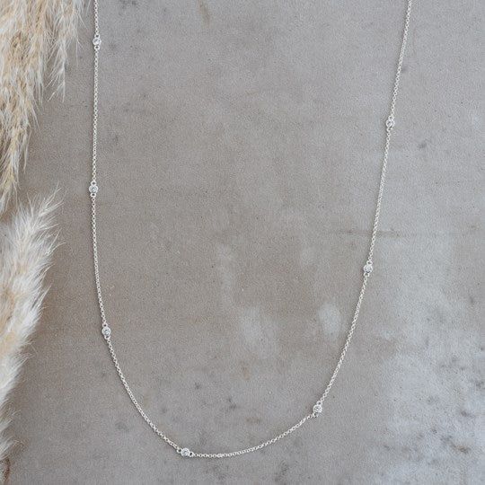 Evelyn Necklace