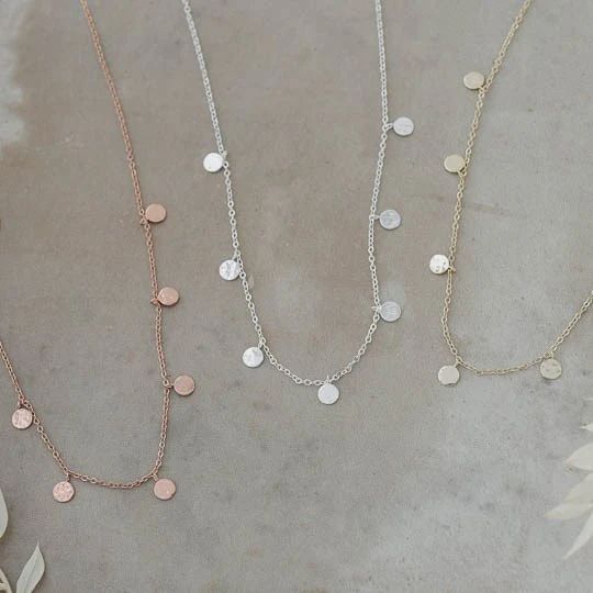 Kenzie Necklace