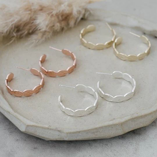 Pippa Hoops