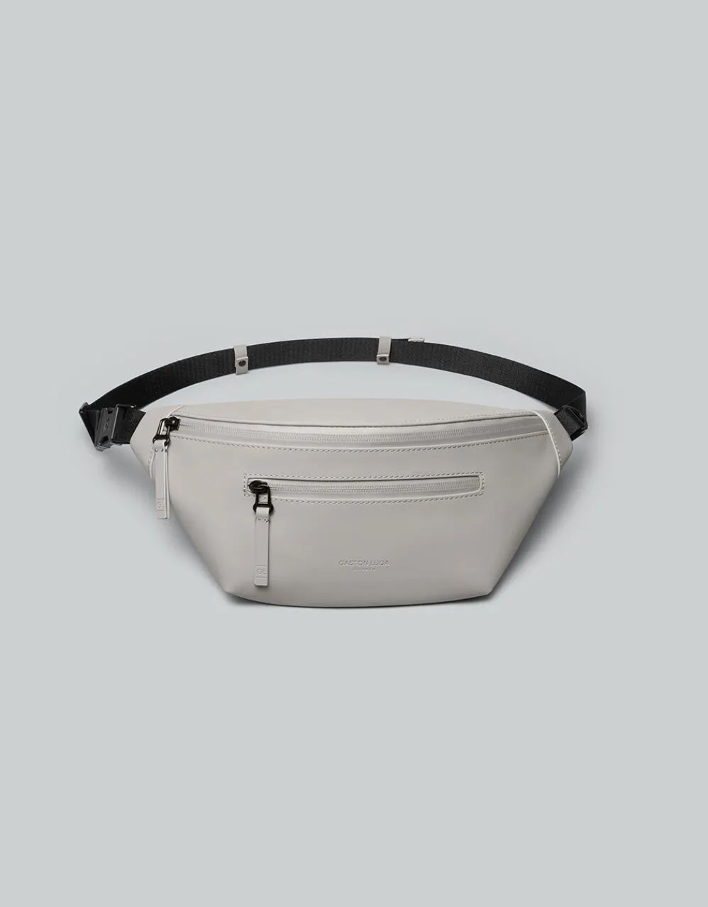 Splash Bumbag - Taupe