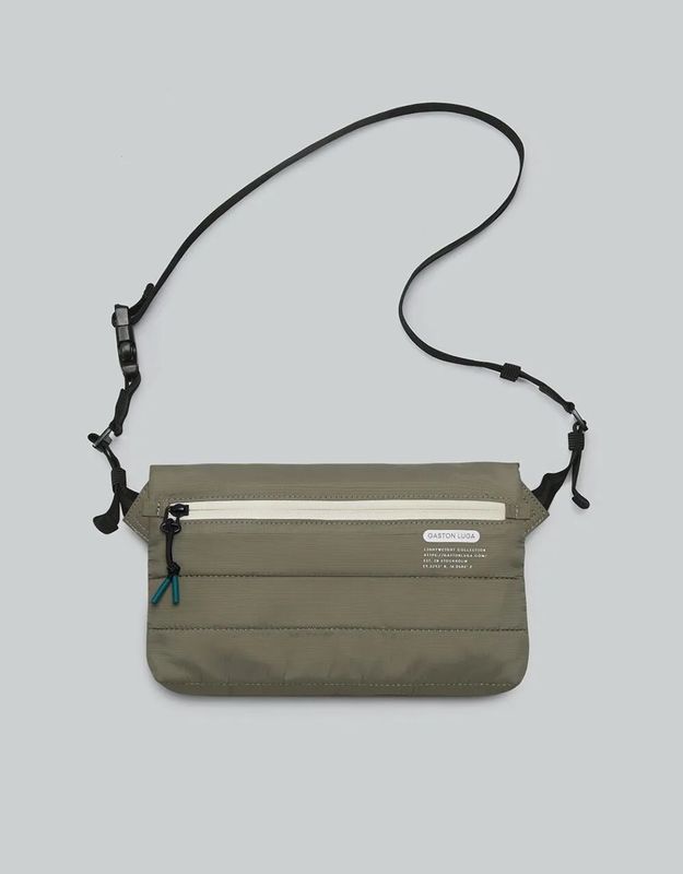 Lightweight Bumbag - Sage