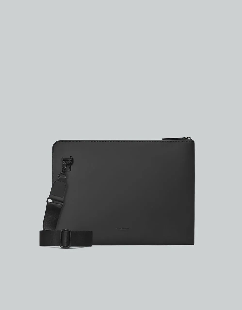 Splash Laptop Bag - 13"/14" Black