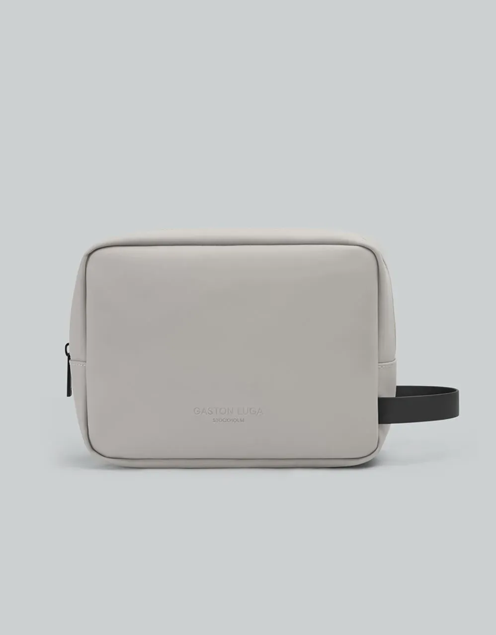 Splash Toiletry Bag - Taupe