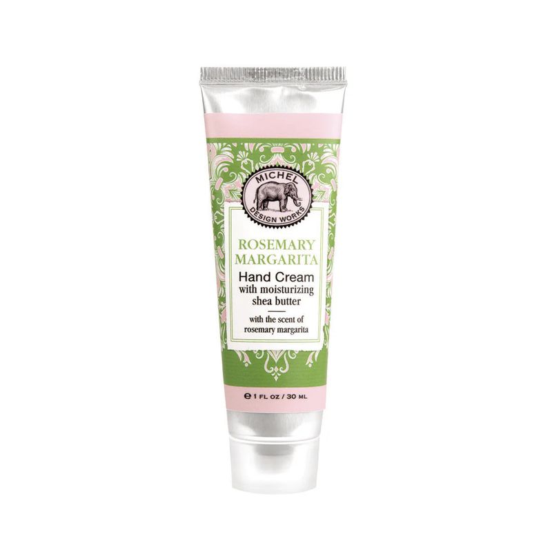 Rosemary Margarita Hand Cream 1 Oz