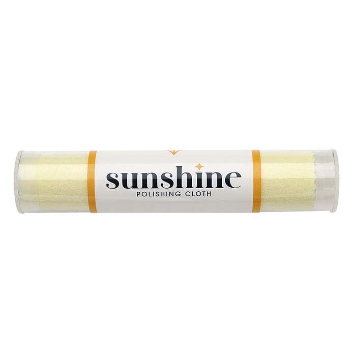 Sunshine Cleaning Cloth