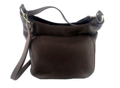 Flashback Top Handle Hobo FB 2727 Black