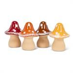 Lg Dot Mushroom