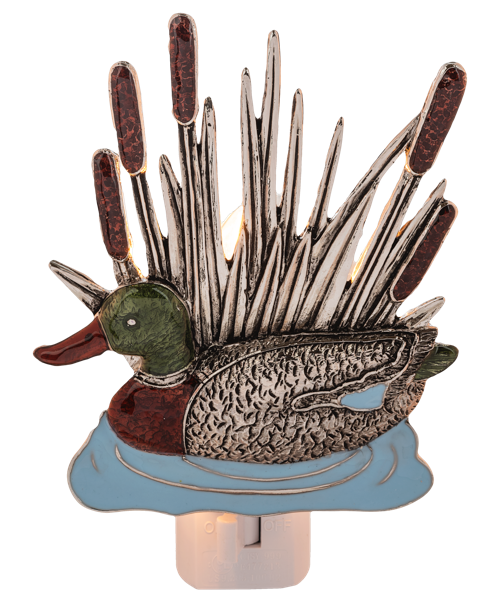 Duck Night Light