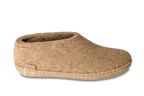 Glerups Shoe Sand
