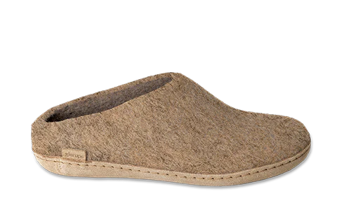 Glerups Slip-On Sand