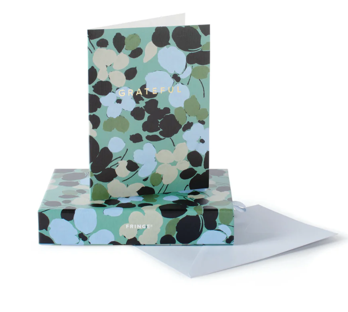 Bouquet Box Notecards Set 12