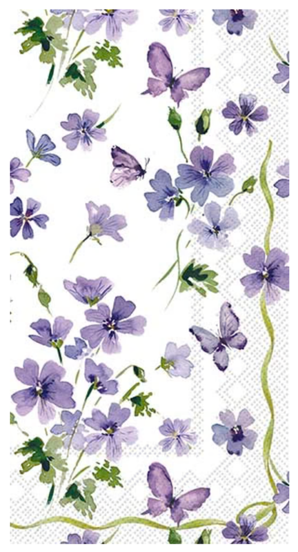 Guest - Purple Spring