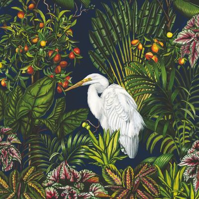 Lunch - Egret Island