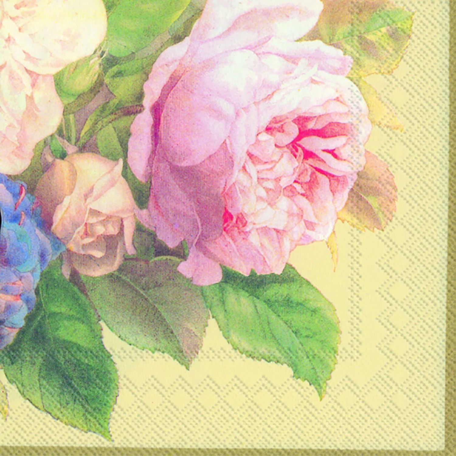Lunch - FAIRY ROSE