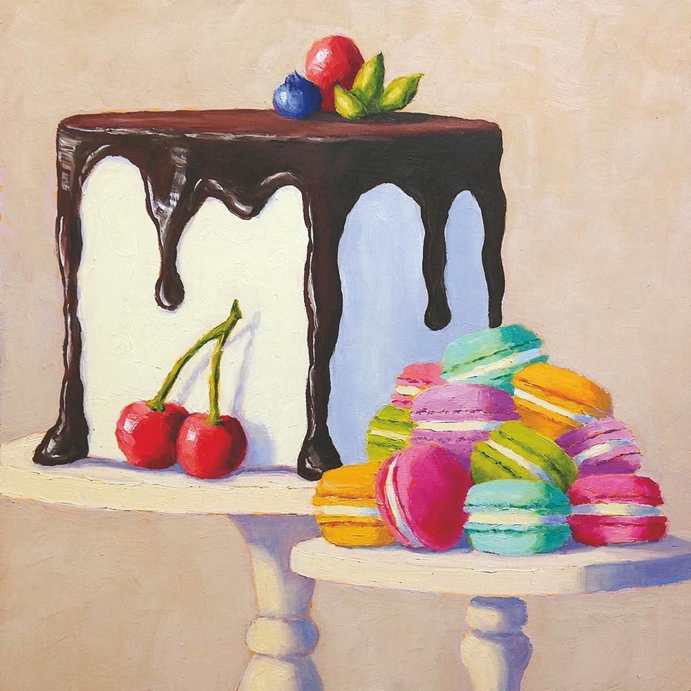 Lunch - Sweet Treats