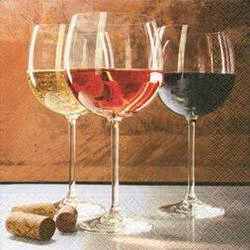 Lunch - World of wine