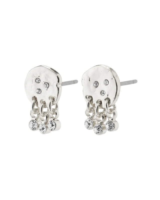 FINAL SALE Breathe Earrings (50% off)