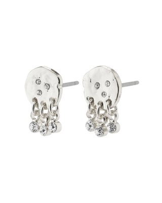 FINAL SALE Breathe Earrings (50% off)