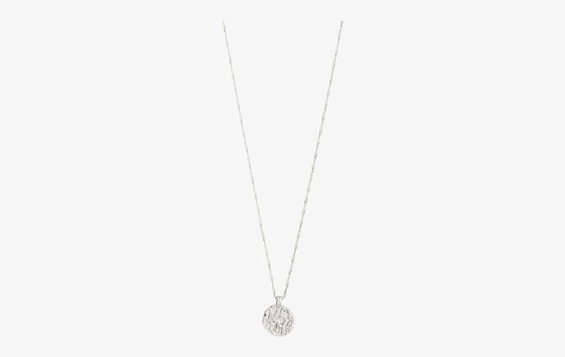 FINAL SALE Breathe Necklace (50% off)