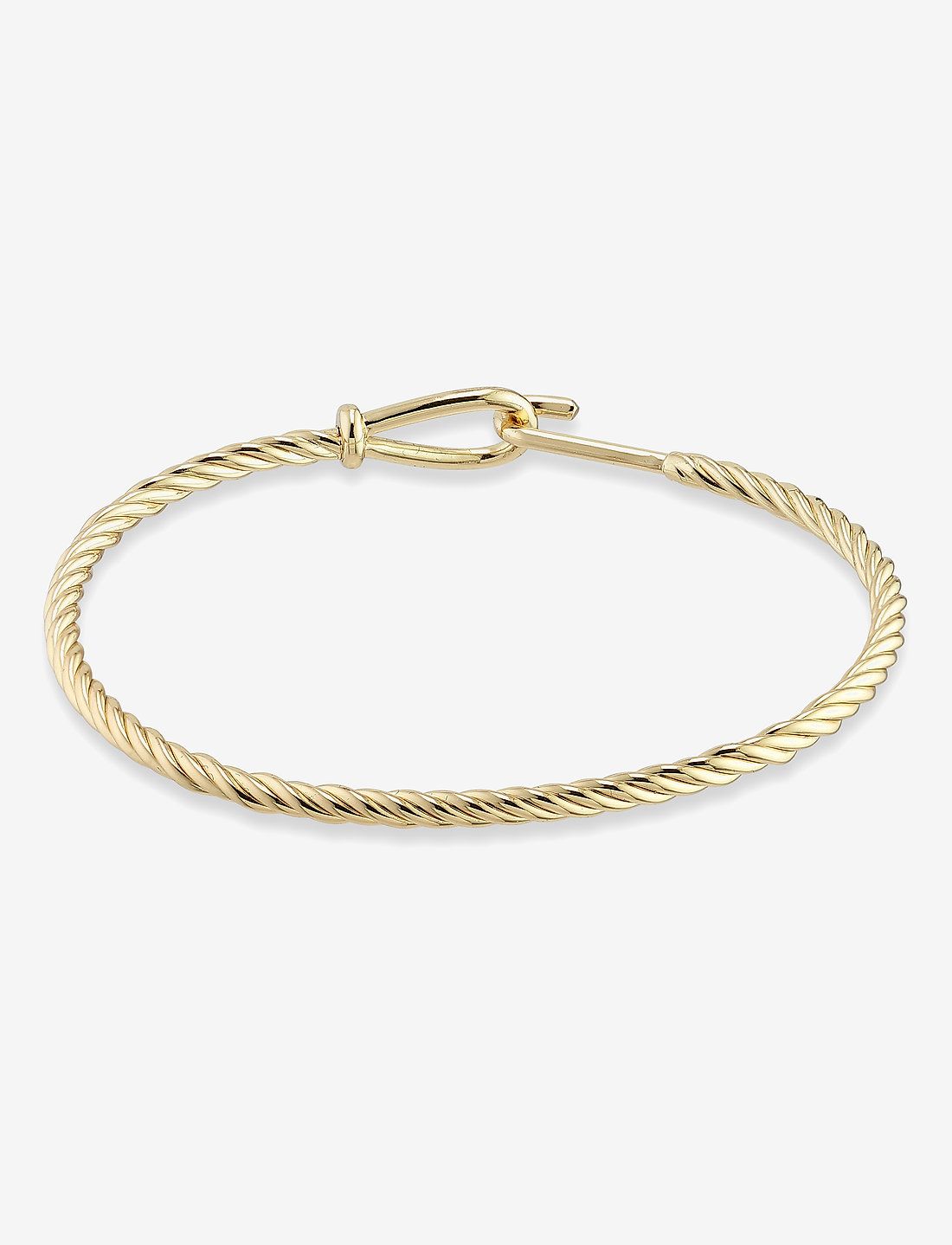 Cece Bracelet  Gold Plated