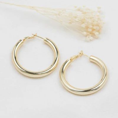 Abundant Hoop