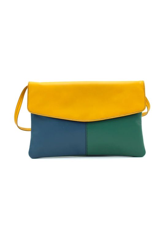 Charlotte Bag - Plain Neutral Colour