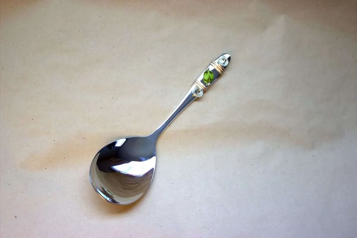 Serving Spoon