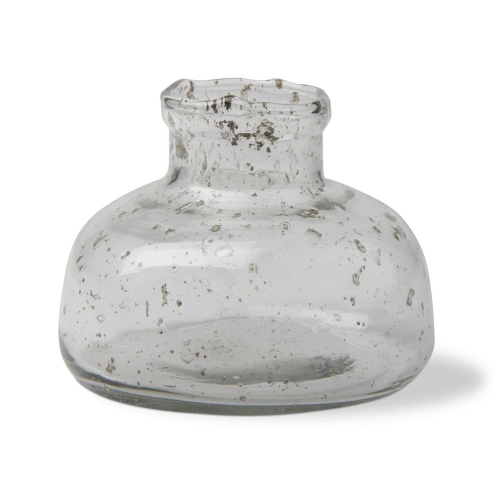 Inkwell Vase