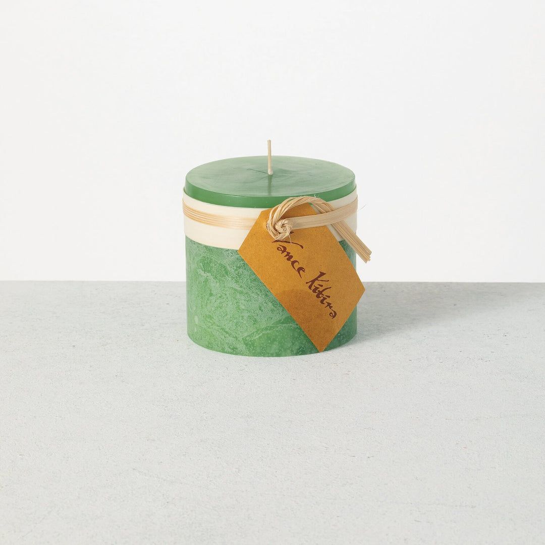 Timber Candle Aloe 52 hr