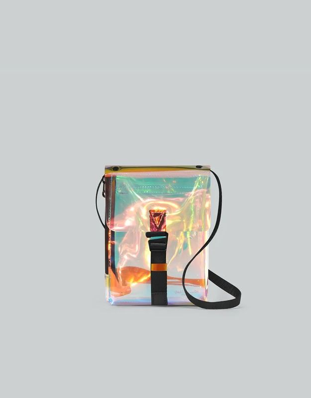 FINAL SALE Splash Mini Crossbody Prism (40% )
