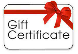 -Downata Hot Springs Gift Card