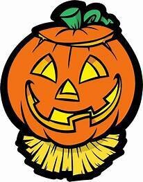 Spook-takular Halloween Happenings - Oct 25th