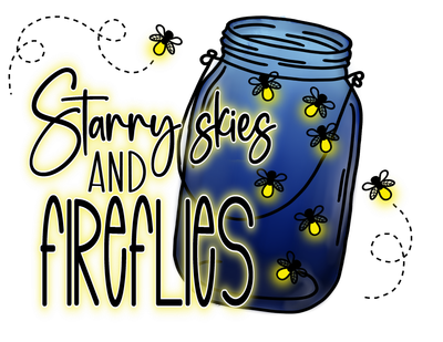 Summer Soiree & Firefly Festival