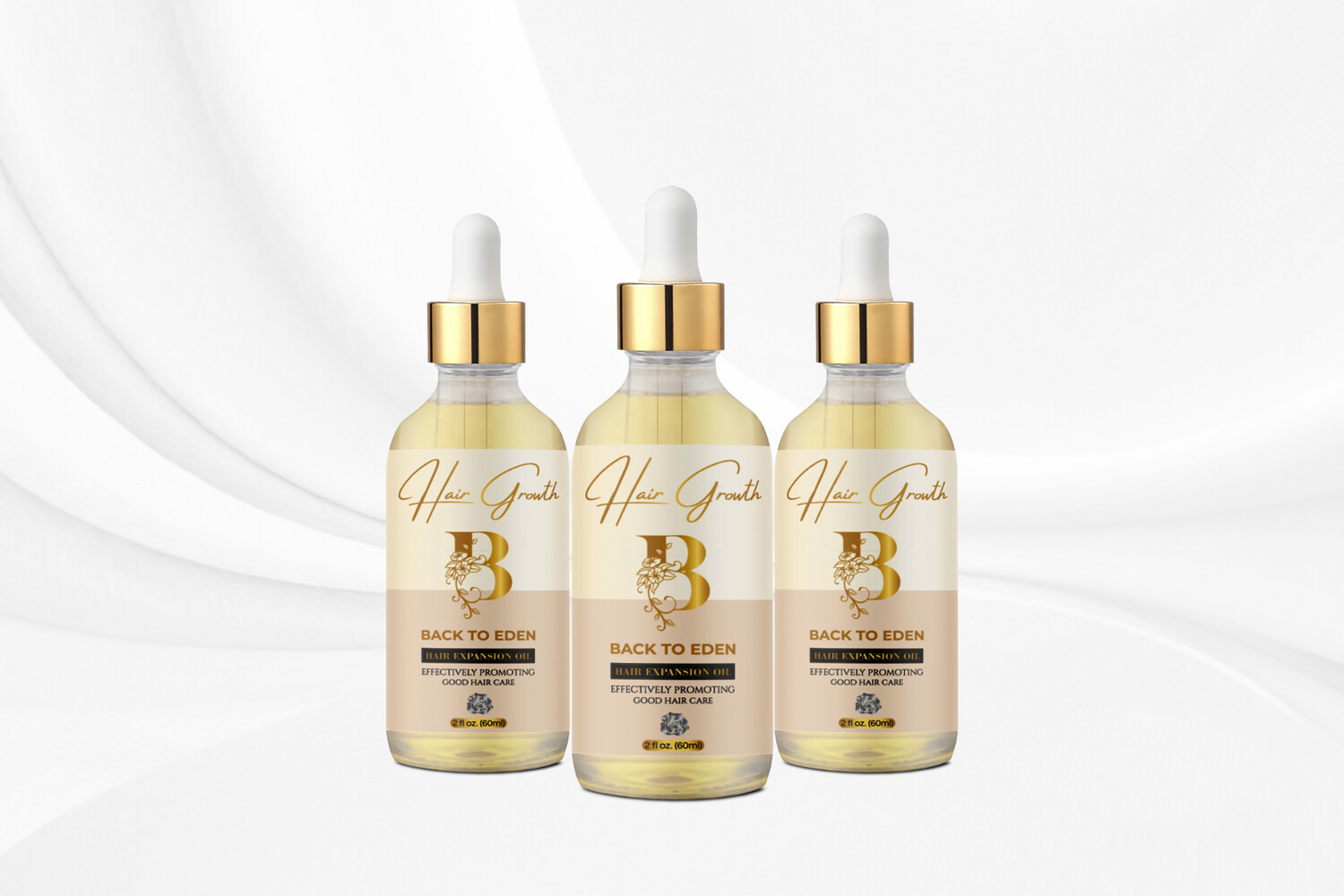 All 3 bottles !! Deal