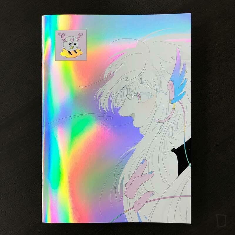 低級失誤《進化前》 低級失誤《進化前》