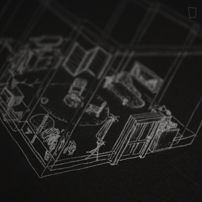 柳廣成《Cube Escape: Paradox》