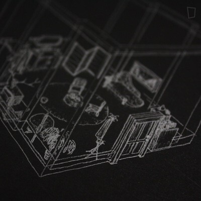 柳廣成《Cube Escape: Paradox》
