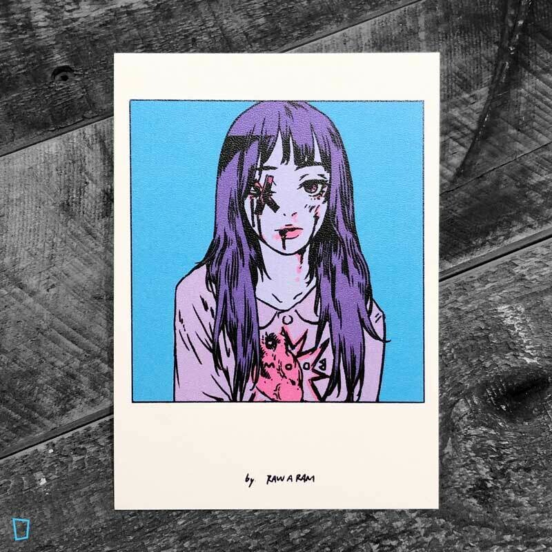 RAWARAM《This is it》