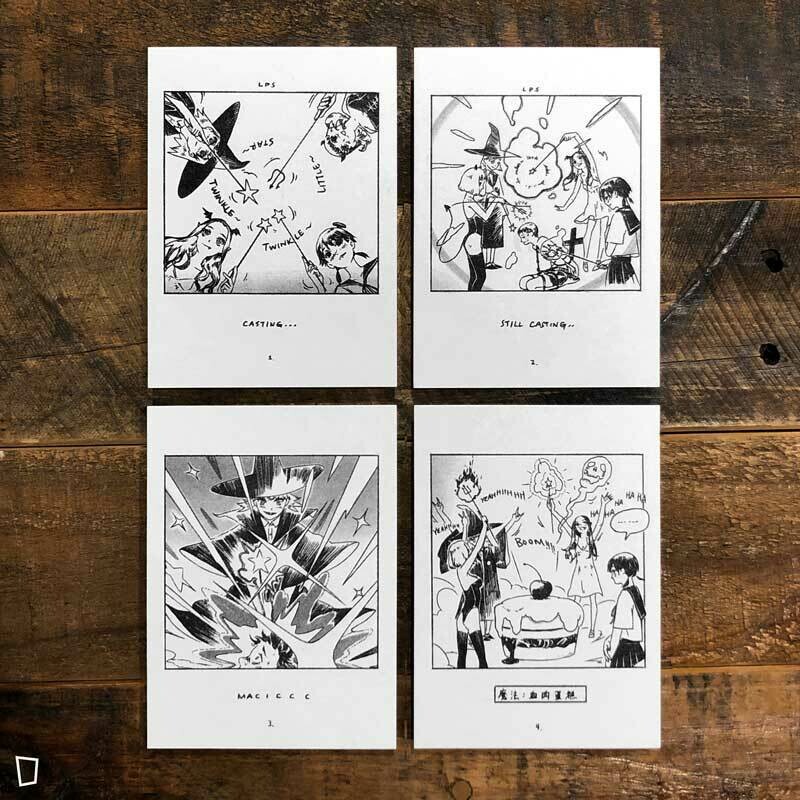 RAWARAM《Good Trip》