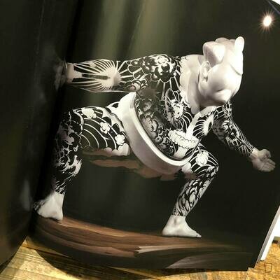 REIWA Shohei Otomo アートブック　大友昇平 2242187117.jpg