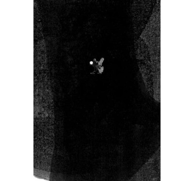 五十嵐大介《魔女》