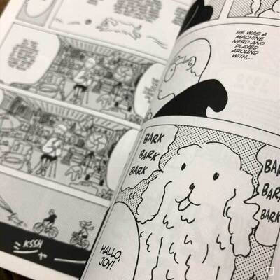 POPOCOMI vol.1
