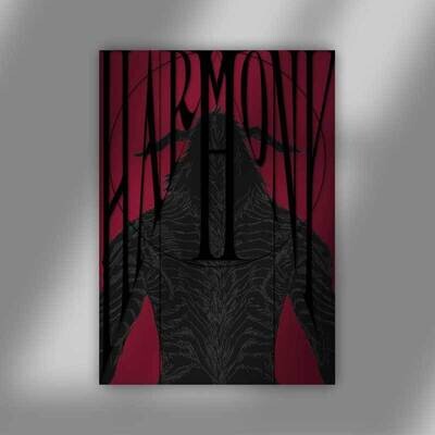 貳號《異人 I:Harmony》 貳號《異人 I:Harmony》