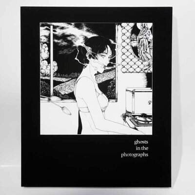 安品 anpin《ghosts in the photographs》（暴力運輸見證版）
