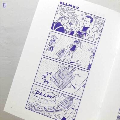 Pearl Law《DLLM》