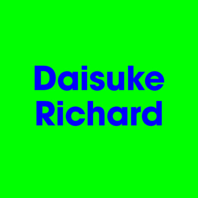 Daisuke Richard
