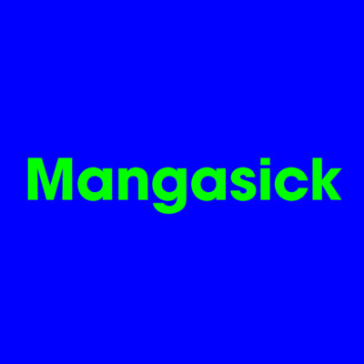 Mangasick